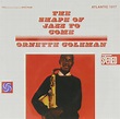 Ornette Coleman - The Shape Of Jazz To Come (2013, SACD) | Discogs