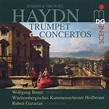 Joseph Haydn: Trompetenkonzert Es-Dur (Super Audio CD) – jpc