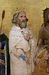 Santo Eduardo, o Confessor - CatolicaConect
