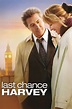 Last Chance Harvey movie review (2009) | Roger Ebert