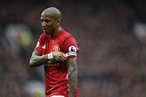 Ashley Young admits he is 'not too sure' about Manchester United future