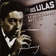 Le Poinçonneur des Lilas - Serge Gainsbourg - Partition 🎸 de la chanson ...