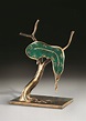 Salvador Dali | Dali's Sculptures - ZK Gallery