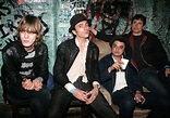 New Babyshambles Video for ‘Nothing Comes to Nothing’ Released | mxdwn ...