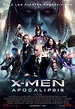 X-MEN APOCALIPSIS - La nueva película del universo X-Men - Notas de ...