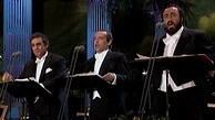 The Three Tenors - In Concert 1994 | Apple TV