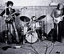 Thin Lizzy | Eric Bell | Interview - It's Psychedelic Baby Magazine