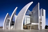 Architect Richard Meier Interview | Richard meier, Churches and Architects