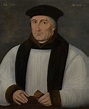Stephen Gardiner (1483–1555), Bishop of Winchester | Art UK