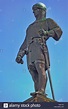 Stock Photo - Lippstadt,Bernhard II. zur Lippe | Statue of liberty ...