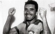 Nílton Santos, Legend of Botafogo and Brazil! [VIDEO]