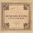 Mumford & Sons - Little Lion Man (2009, Cardboard sleeve, CD) | Discogs