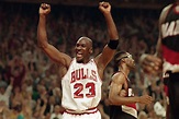 Michael Jordan: la storia della leggenda del basket