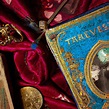 The Enigmatic Treasures: Unveiling the Veiled Mysteries of Tarot ⋆ ...