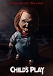 Child's Play - PosterSpy