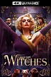 The-witches 4k - Plex Collection Posters
