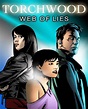 Torchwood TV - Web of Lies reviews