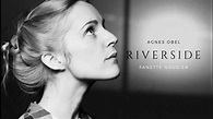 Riverside - Agnes Obel [piano arr. with lyrics and trad fr ] - YouTube