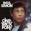 ‎One-Trick Pony (Original Motion Picture Companion Album) - Album by ...