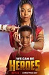 We Can Be Heroes (2020) - Posters — The Movie Database (TMDB)