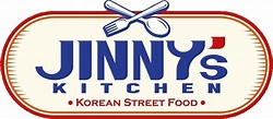 Jinny's Kitchen (TV Series 2023-2023) - Logos — The Movie Database (TMDB)