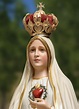 Las 6 apariciones de la Virgen en Fátima