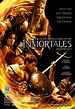 Lycans y peliculas: Nuevos poster de "Immortals"