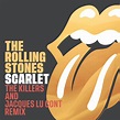 The Rolling Stones' 'Scarlet' Remixed By The Killers