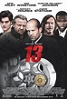 Jason Statham, Mickey Rourke and More In ’13’ Trailer