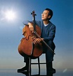 Celebrated cellist Yo-Yo Ma helps the KSO celebrate its 90th ...