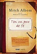 Libro Ten un Poco de fe De Mitch Albom - Buscalibre