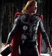 ‘Thor,’ With Chris Hemsworth - Review - The New York Times