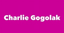 Charlie Gogolak - Spouse, Children, Birthday & More