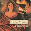 Teena Marie – I Need Your Lovin' / Irons In The Fire (1981, Vinyl ...