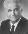 Frank Lausche, former Senator for Ohio - GovTrack.us