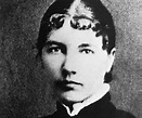 Laura Ingalls Wilder Biography - Facts, Childhood, Family Life ...