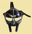 Multishopworldwide Gladiator Mask Steel Face Armour | Etsy