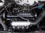 Nissan CD17 (1.7 L) diesel engine: specs and review, service data