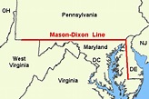 The Mason-Dixon Line: What? Where? And why is it important?