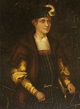 BBC - Your Paintings - Lord Guilford Dudley (d.1554) (?) | Tudor ...