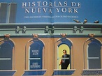 Historias De Nueva York 1989 Woody Allen Y Mia Farrow Warner | El ...