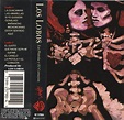 La pistola y el corazón by Los Lobos, 1988, Tape, Slash - CDandLP - Ref ...