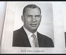 Roy Kellerman, ASAIC of The Kennedy Detail: November 2016