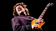 Blues Enthused: Gary Moore - Live From London