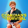 Film Review, The Comedian's Guide To Survival