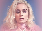 Finalmente! Depois de quase três anos, Katy Perry lança novo single ...