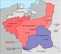 Duchy of Warsaw - Alchetron, The Free Social Encyclopedia