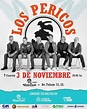 Los Pericos - Conciertos - Cancun - Elfest.mx