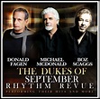 Donald Fagen, Boz Scaggs & Michael McDonald Bring Back the Dukes of ...