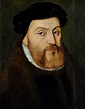 Sir Nicholas Bacon (1509-1579) 1129161 | National Trust Collections